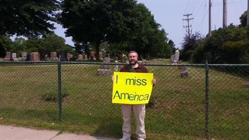 Obama Visit